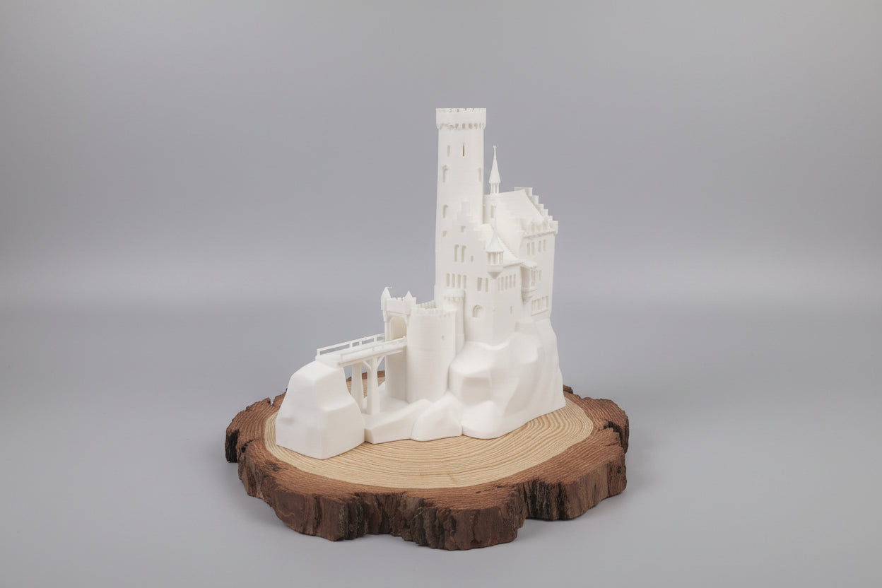 Schloss Lichtenstein