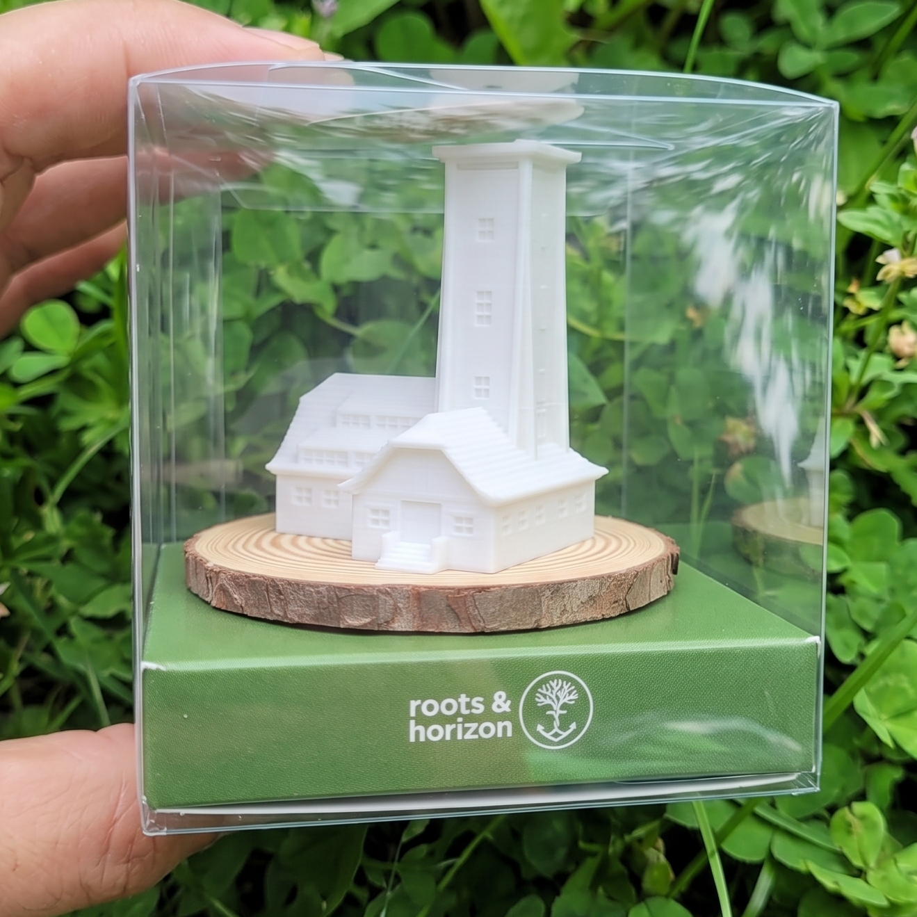 Roßberg Turm - Souvenir