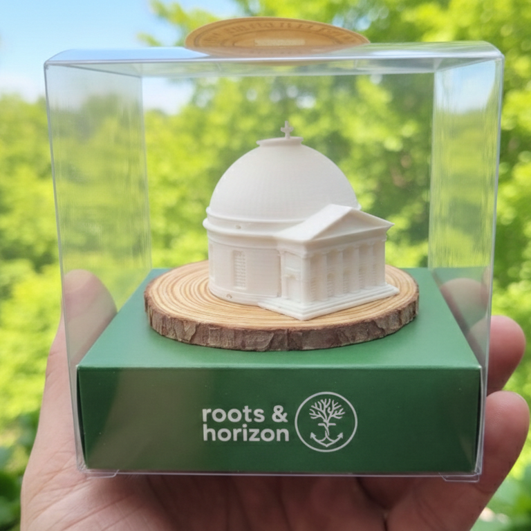 Sankt Hedwigs  - Souvenir