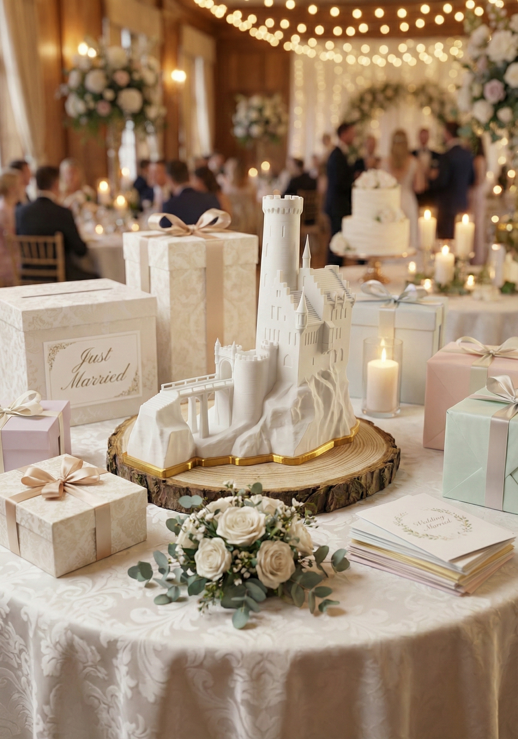 Schloss Lichtenstein