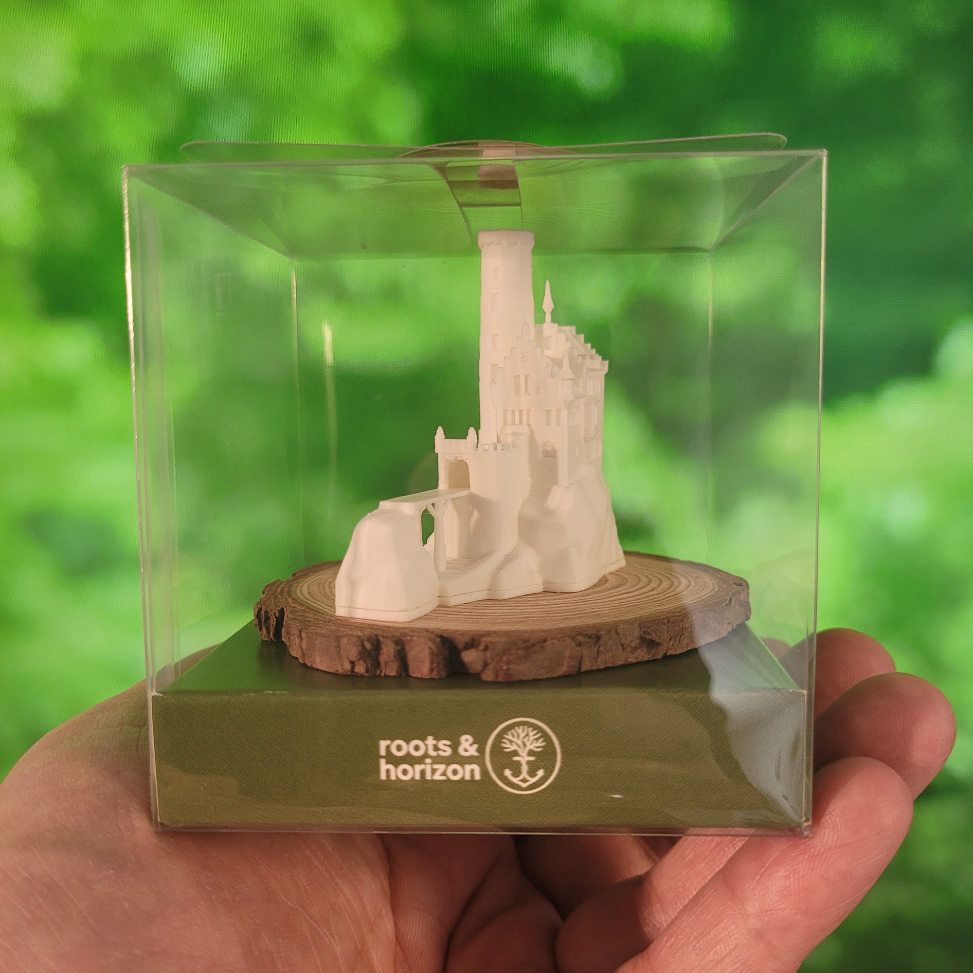 Schloss Lichtenstein - Souvenir