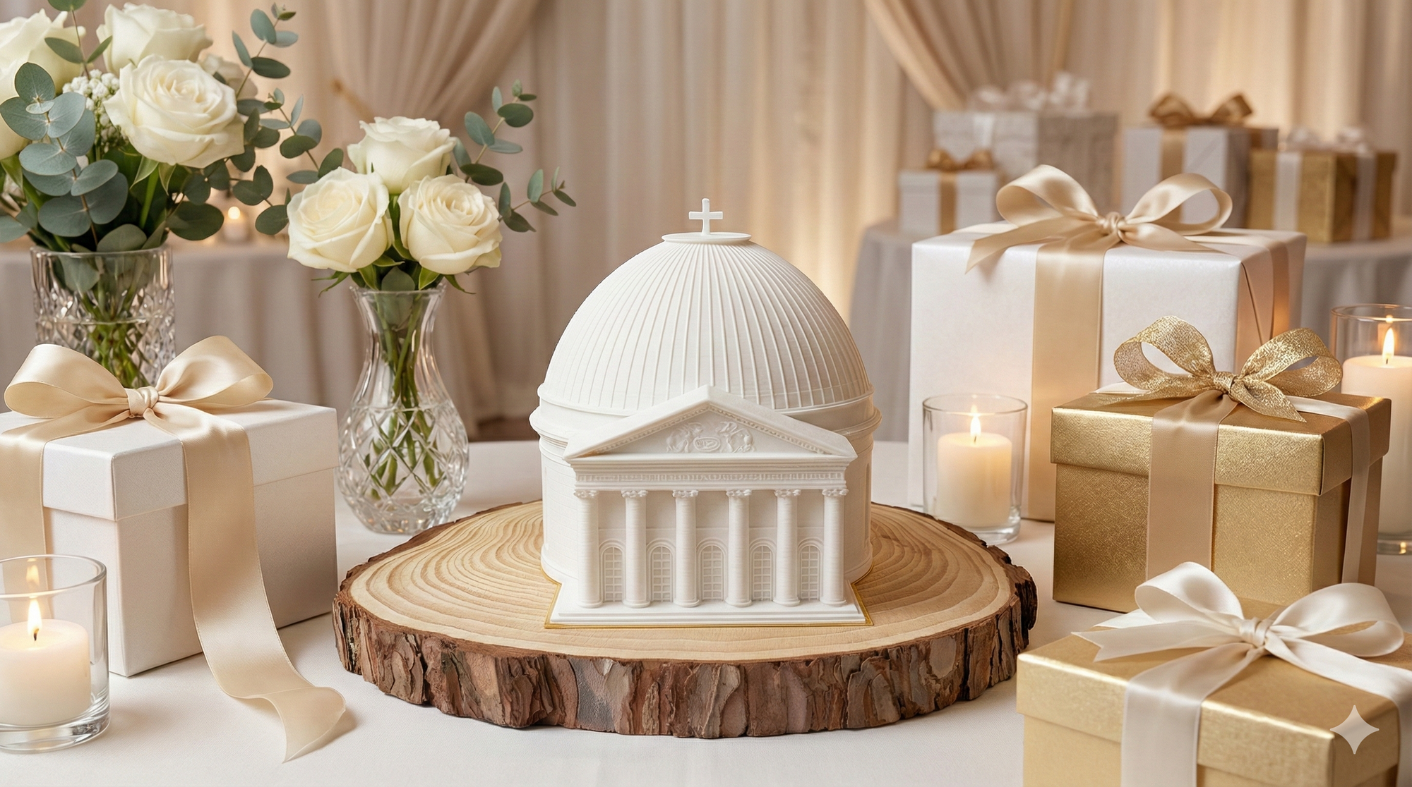 Sankt Hedwigs-Kathedrale