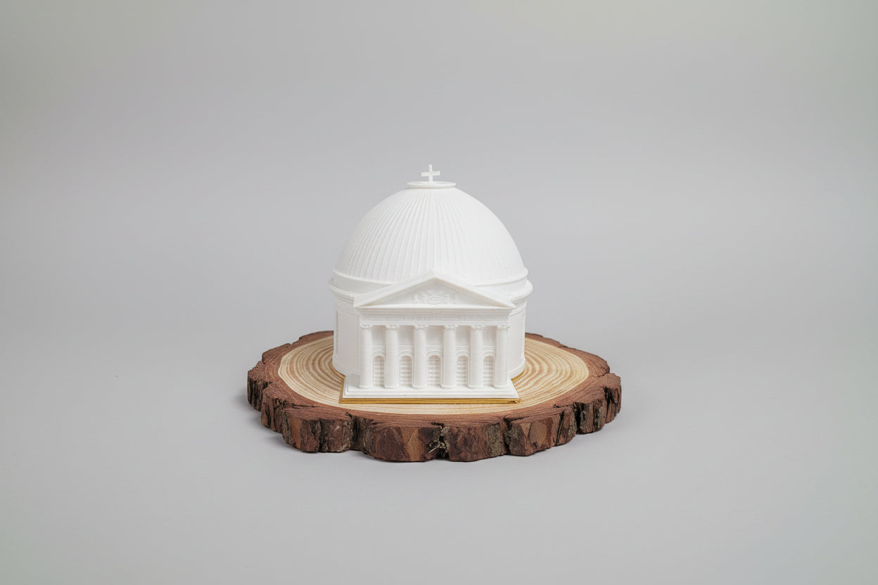 Sankt Hedwigs-Kathedrale