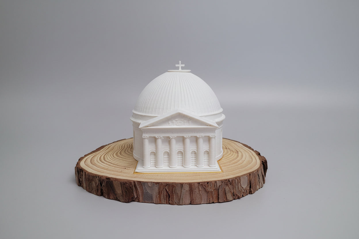 Sankt Hedwigs-Kathedrale