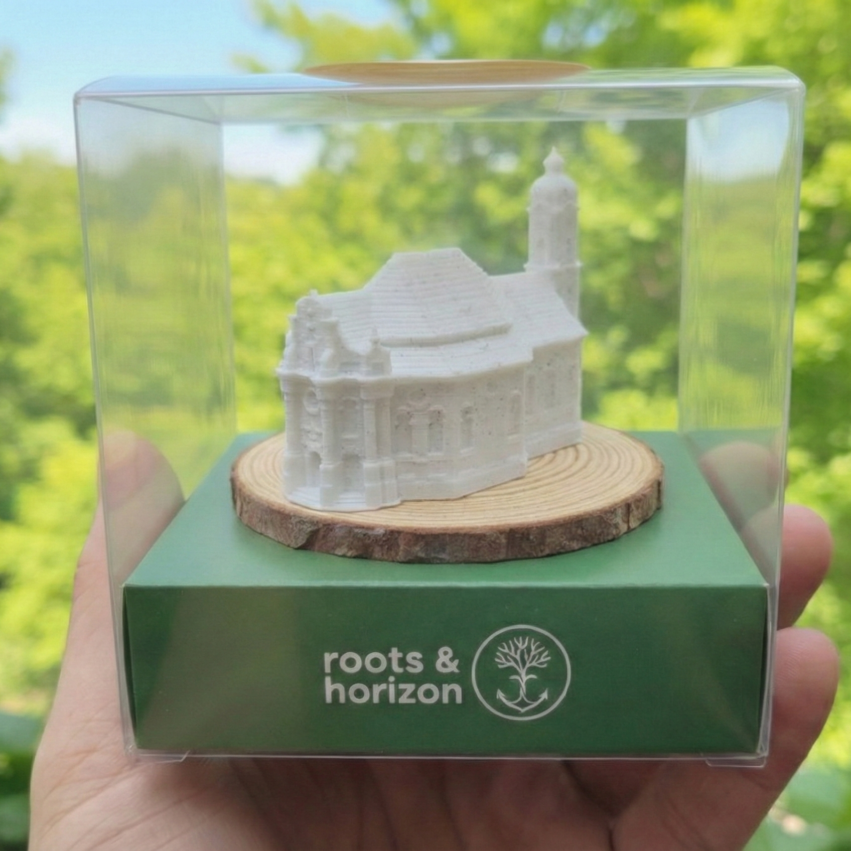 Wieskirche - Souvenir